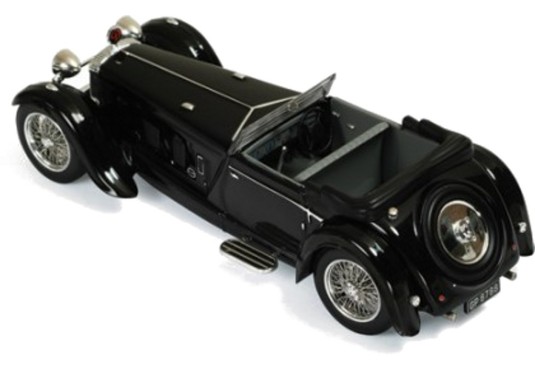 1/43 DAIMLER Double Six 50 Cabriolet 1931 DAIMLER