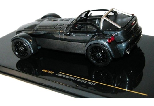 1/43 DONKERWOORT D8 GTO 2013 DONKERVOORT