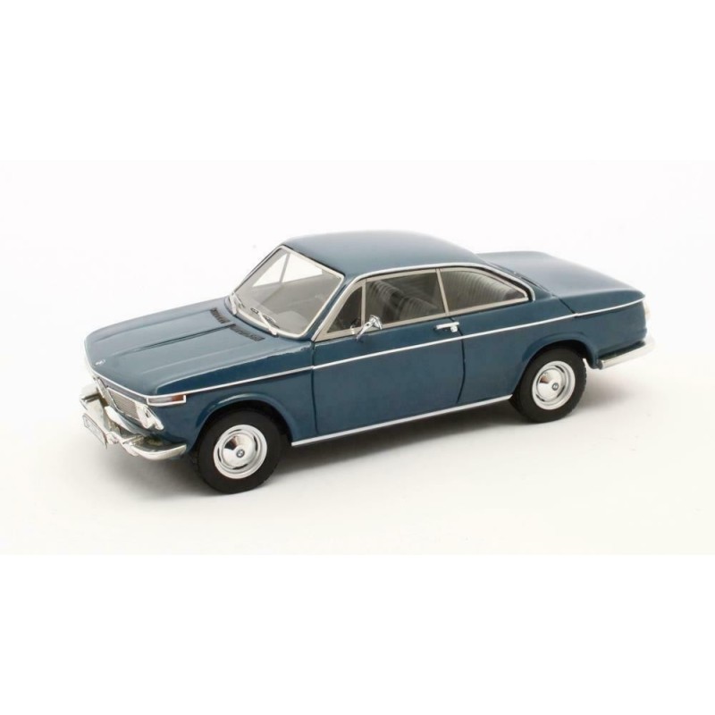 1/43 BMW 1600.2 Baur Coupé BMW