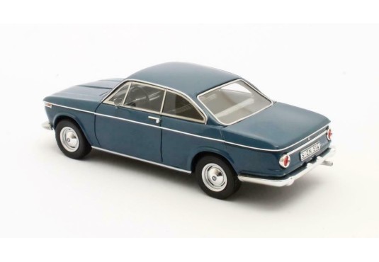 1/43 BMW 1600.2 Baur Coupé BMW