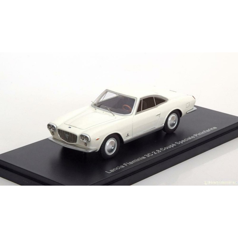 1/43 LANCIA Flaminia 3C 2.8L Spéciale Pininfarina LANCIA 1/43 LANCIA Flaminia 3C 2.8L Spéciale Pininfarina LANCIA