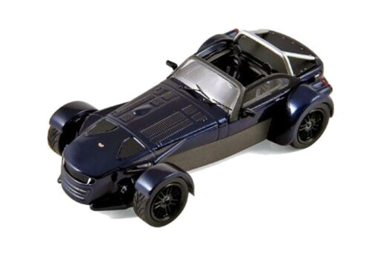 1/43 DONKERWOORT D8 GTO 2013 DONKERVOORT