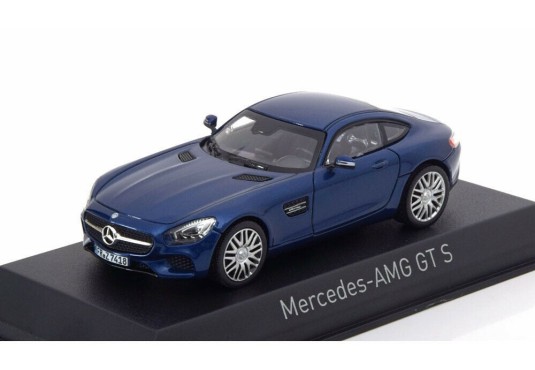 1/43 MERCEDES AMG GTS 2015 MERCEDES