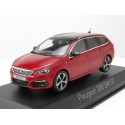 1/43 PEUGEOT 308 SW GT 2017 PEUGEOT