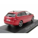 1/43 PEUGEOT 308 SW GT 2017 PEUGEOT