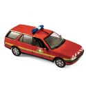 1/43 PEUGEOT 405 Break 1991 Pompiers PEUGEOT