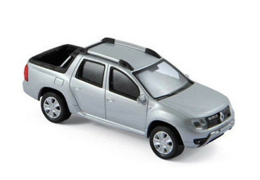 1/43 RENAULT Duster Oroch 2016 RENAULT