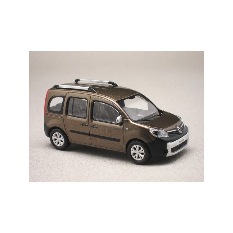 1/43 RENAULT Kangoo 2013 RENAULT