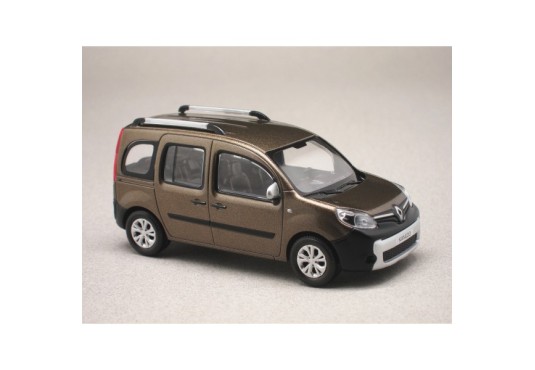 1/43 RENAULT Kangoo 2013 RENAULT