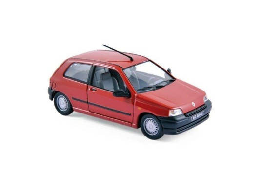 1/43 RENAULT Clio I RENAULT