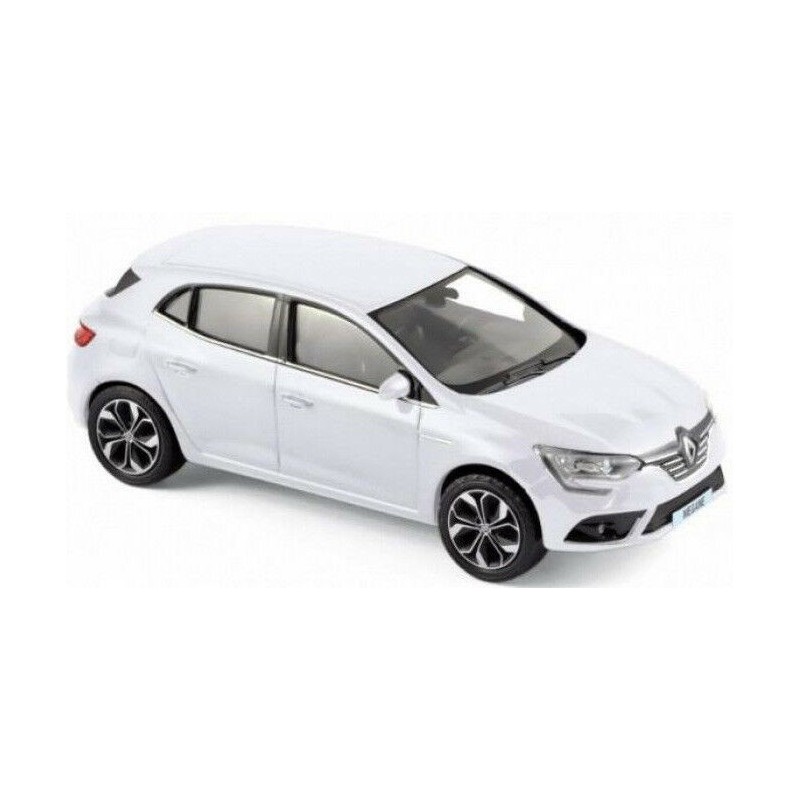 1/43 RENAULT Mégane 2016 RENAULT 1/43 RENAULT Mégane 2016 RENAULT