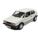 1/18 VOLKSWAGEN Golf I GTI VOLKSWAGEN