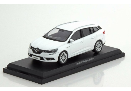 1/43 RENAULT Mégane Break 2016 RENAULT