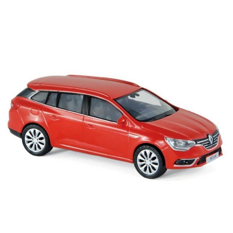 1/43 RENAULT Mégane Break 2016 RENAULT