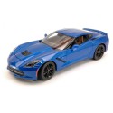 1/18 CHEVROLET Corvette Stingray Z51 2014 CHEVROLET
