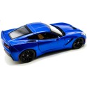 1/18 CHEVROLET Corvette Stingray Z51 2014 CHEVROLET