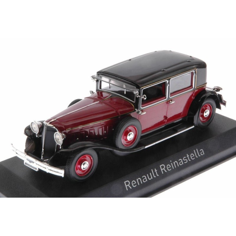 1/43 RENAULT Reinastella RM2 RENAULT 1/43 RENAULT Reinastella RM2 RENAULT
