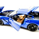 1/18 CHEVROLET Corvette Stingray Z51 2014 CHEVROLET