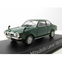 1/43 MITSUBISHI Lancer 1600 GSR 1973 MITSUBISHI