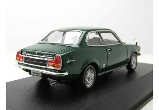 1/43 MITSUBISHI Lancer 1600 GSR 1973 MITSUBISHI