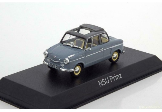 1/43 NSU Prinz II 1959 NSU