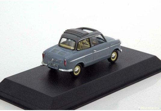 1/43 NSU Prinz II 1959 NSU