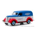 1/24 CHEVROLET Panel Truck "Yenko" 1939 CHEVROLET