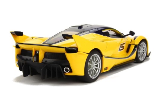 1/18 FERRARI FXX K N°15 FERRARI