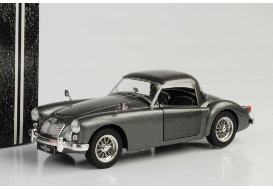 1/18 MG A MKI A1500 Hard Top 1957 MG