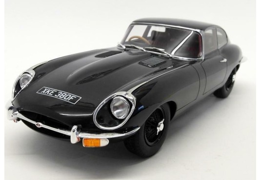 1/18 JAGUAR TYPE E Coupé Série 2 JAGUAR