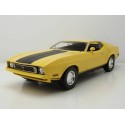 1/18 FORD Mustang Mach I 1973 "Eleanor" FORD