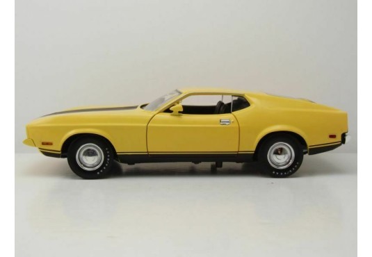 1/18 FORD Mustang Mach I 1973 "Eleanor" FORD