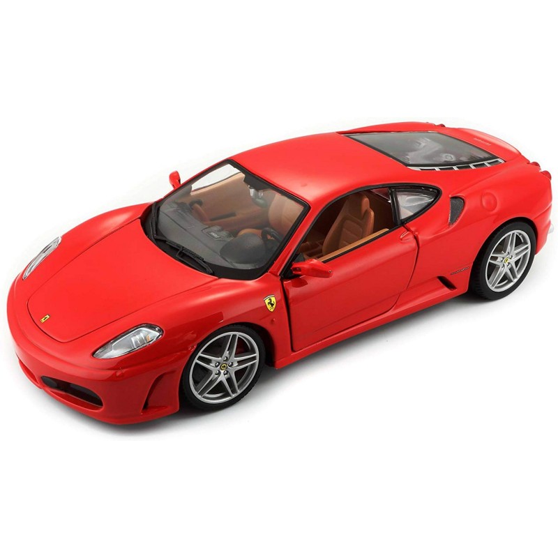 1/24 FERRARI F430 FERRARI 1/24 FERRARI F430 FERRARI