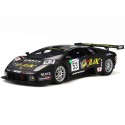 1/18 LAMBORGHINI Murciélago R-GT N°53 Le Mans 2007 KYOSHO