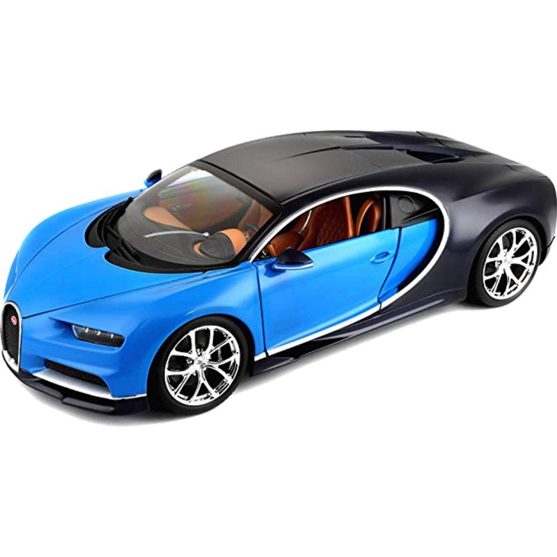 1/18 BUGATTI Chiron BUGATTI