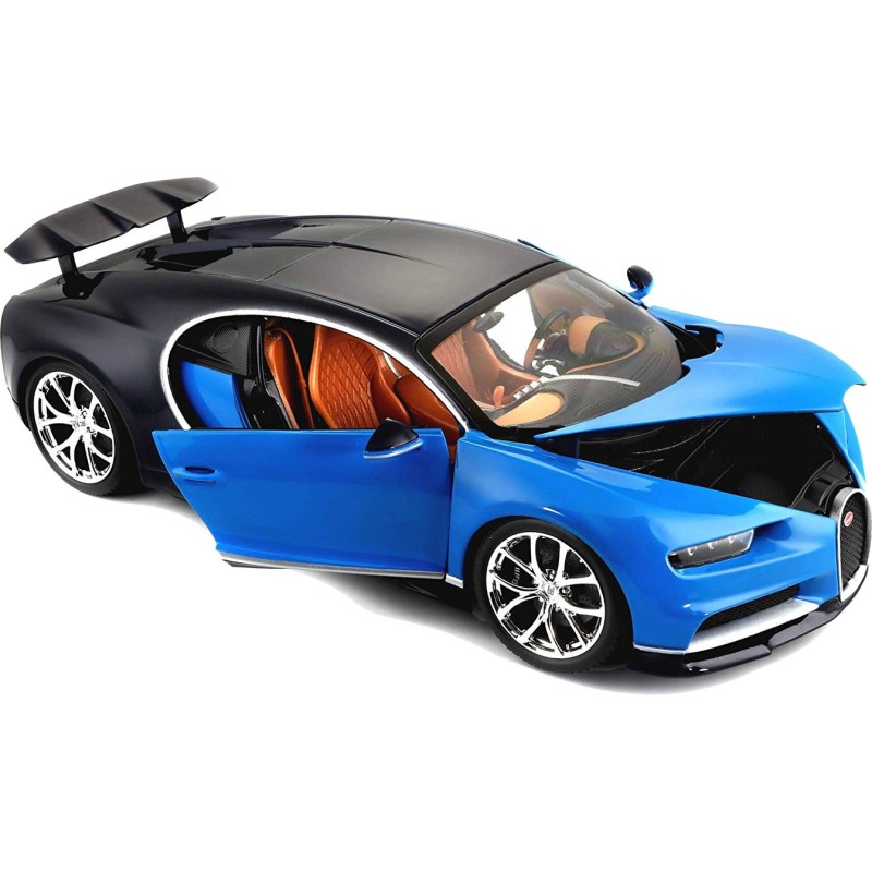 bugatti chiron modele reduit
