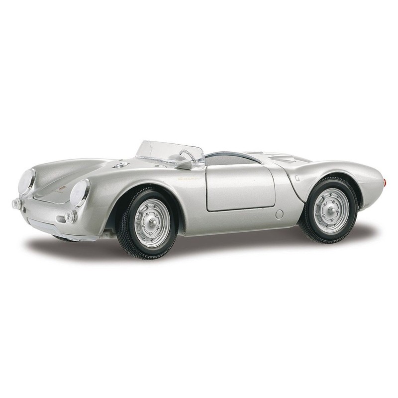 1/18 PORSCHE 550 A Spyder PORSCHE