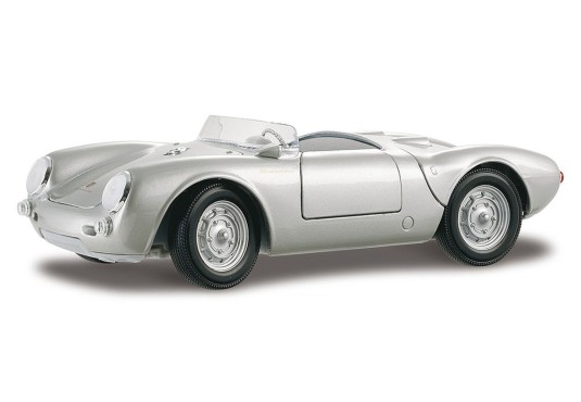 1/18 PORSCHE 550 A Spyder PORSCHE