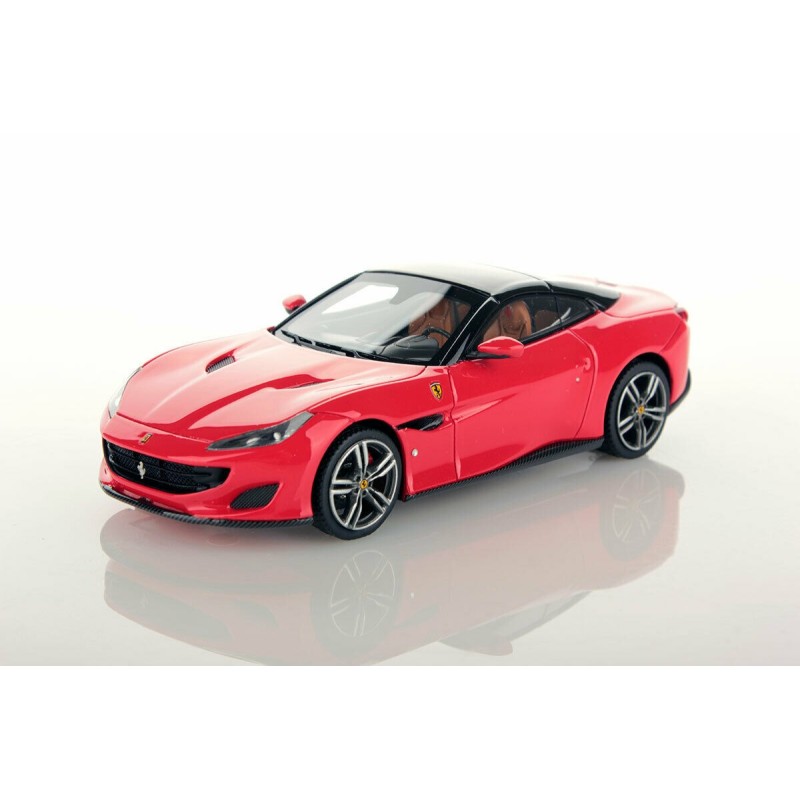 1/43 FERRARI Portofino FERRARI