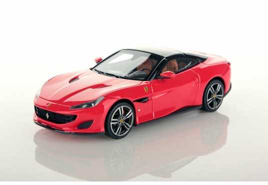 1/43 FERRARI Portofino FERRARI