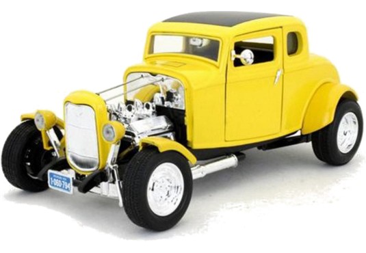 1/18 FORD Hot Rod 1932 FORD