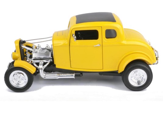 1/18 FORD Hot Rod 1932 FORD