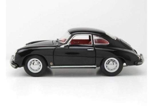 1/18 PORSCHE 356 A Carrera GT 1957 PORSCHE