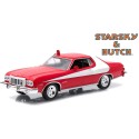 1/43 FORD Grand Torino "Starsky & Hutch" 1976 FORD