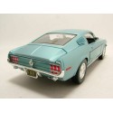 1/18 FORD Mustang GT Cobra Jet 1968 FORD