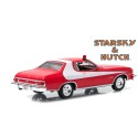 1/43 FORD Grand Torino "Starsky & Hutch" 1976 FORD