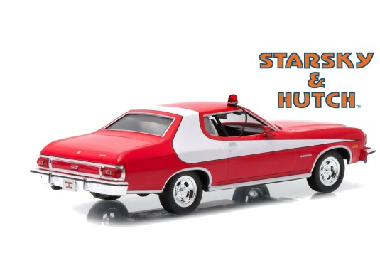 1/43 FORD Grand Torino "Starsky & Hutch" 1976 FORD