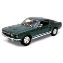 1/18 FORD Mustang Fastback 1967 FORD