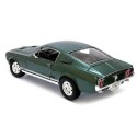 1/18 FORD Mustang Fastback 1967 FORD