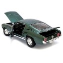 1/18 FORD Mustang Fastback 1967 FORD